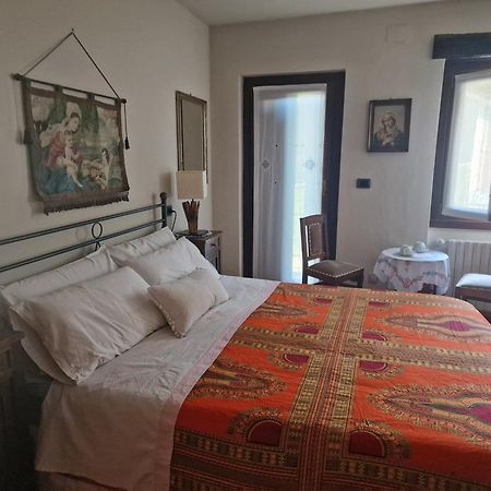 Ginetta Apartment Madonna Del Sasso Екстериор снимка