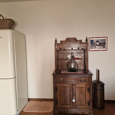 Ginetta Apartment Madonna Del Sasso Екстериор снимка