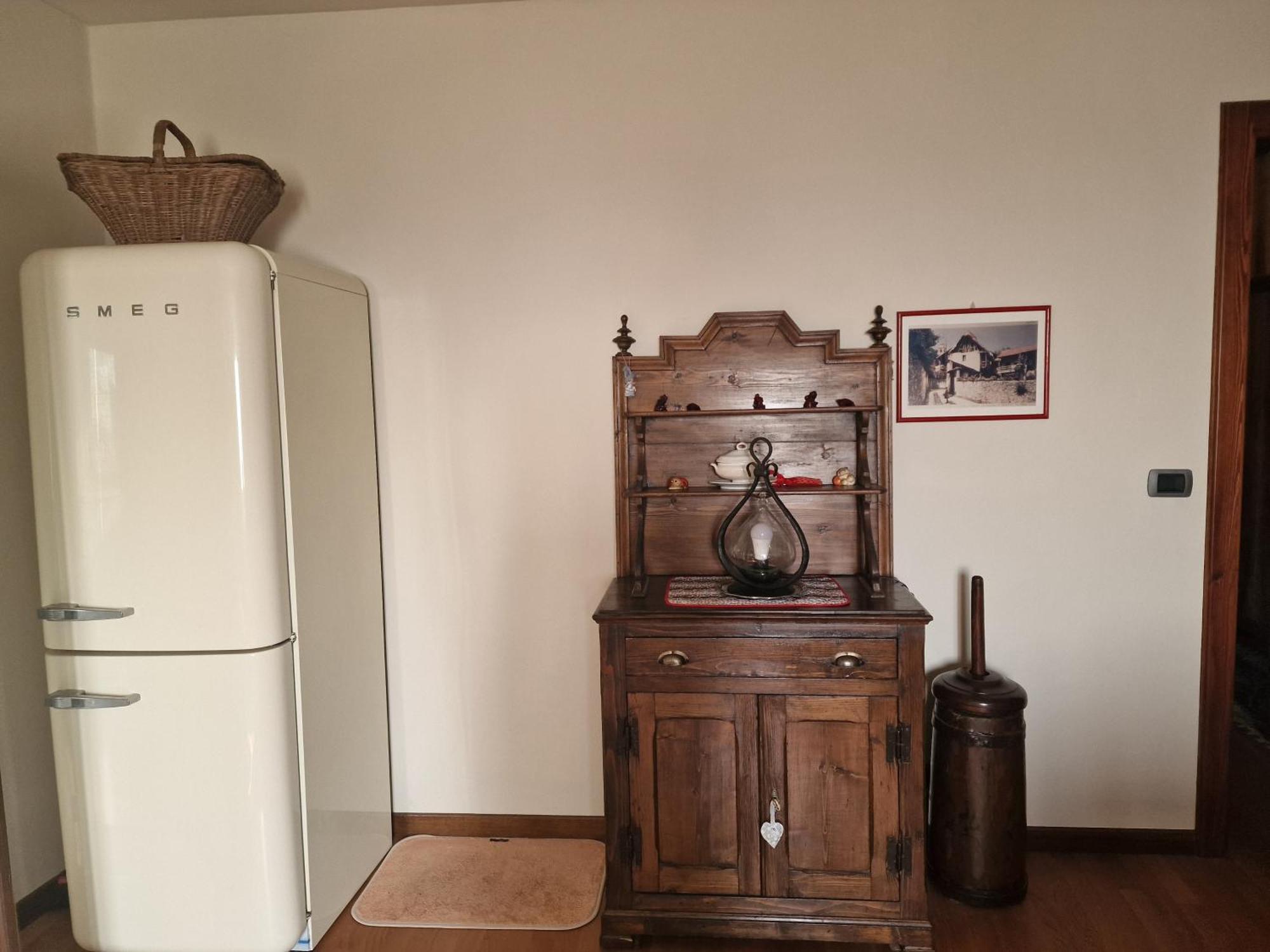 Ginetta Apartment Madonna Del Sasso Екстериор снимка