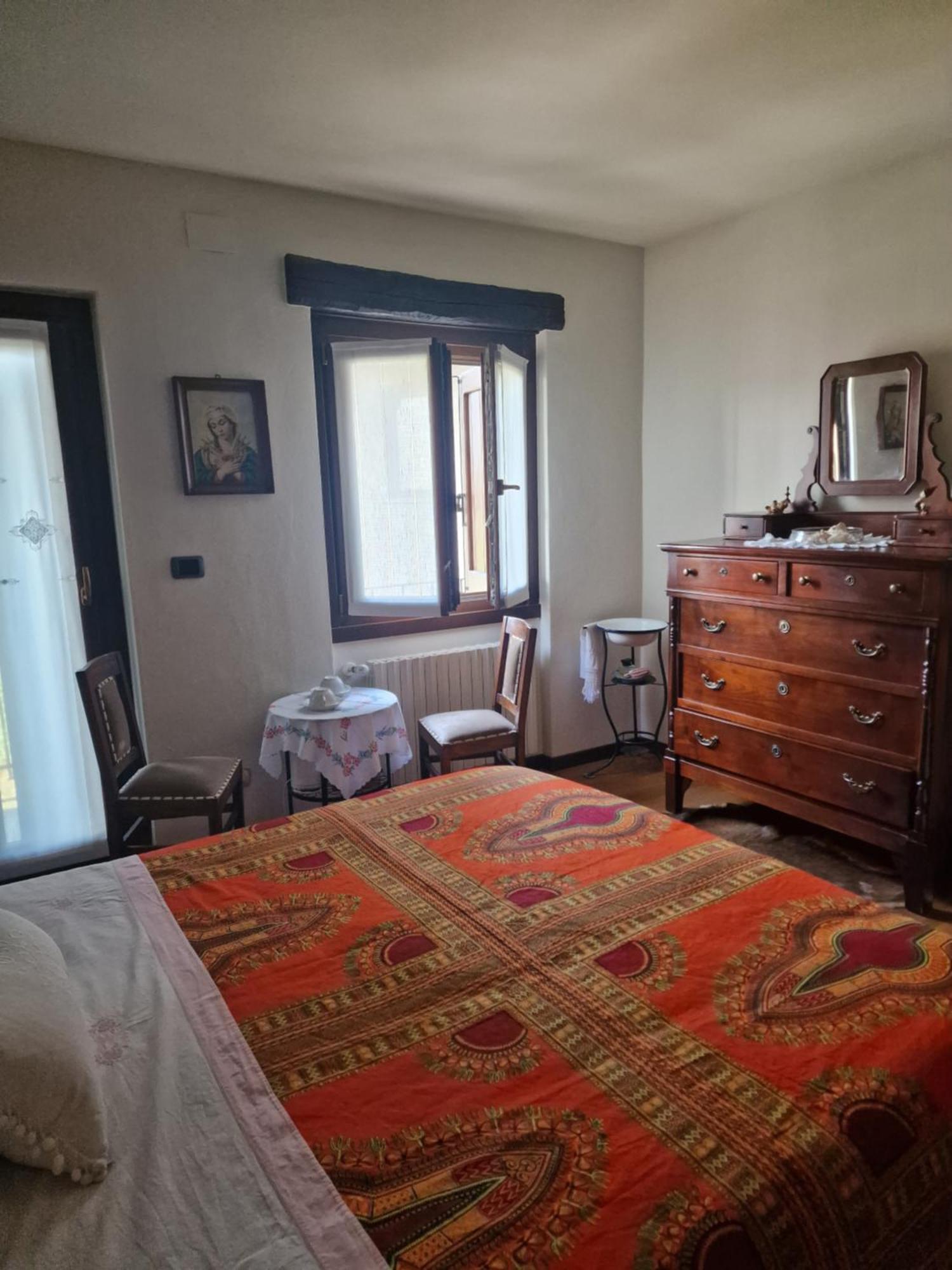 Ginetta Apartment Madonna Del Sasso Екстериор снимка